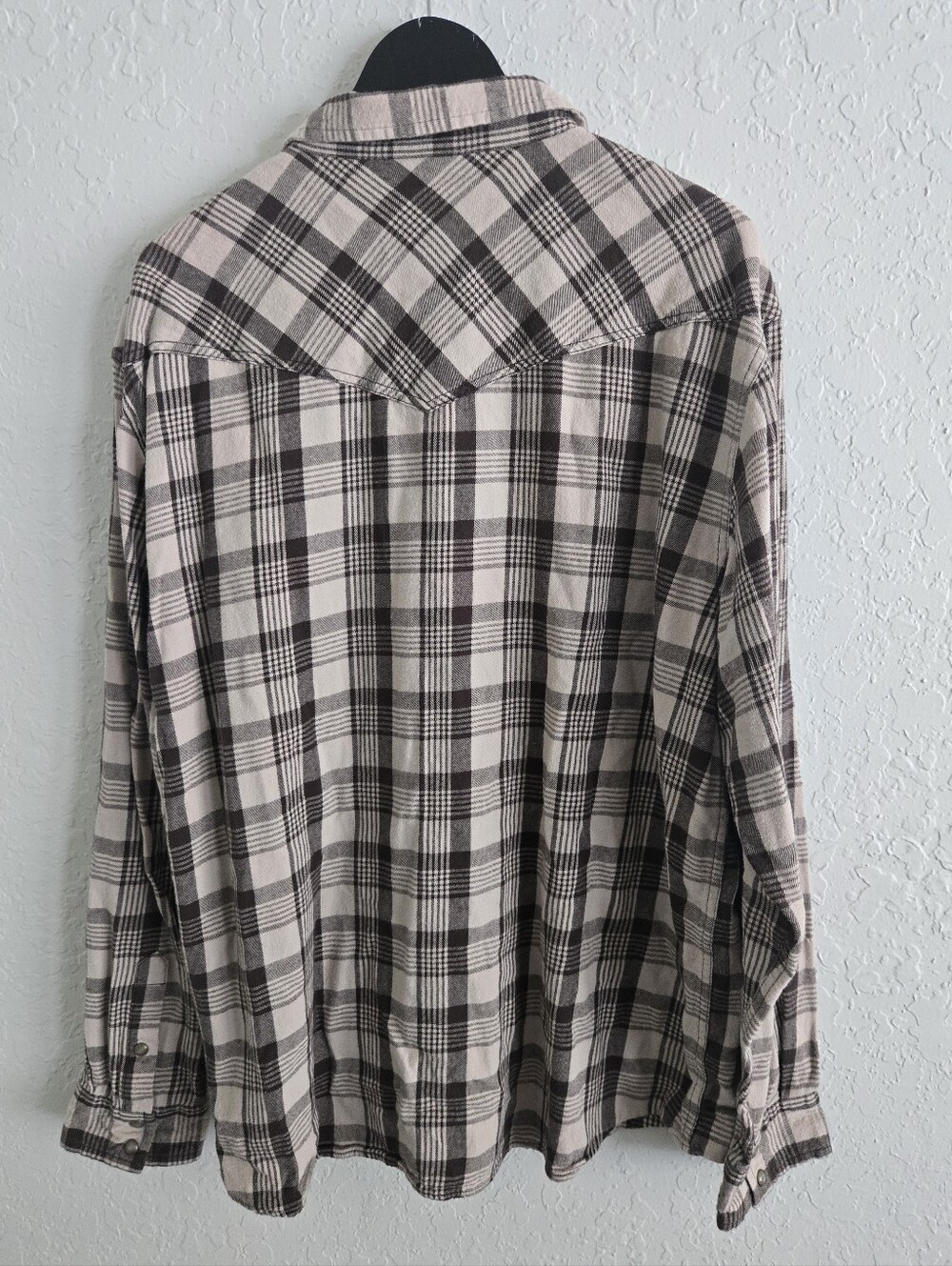 Cody James Pearl Snap Longsleeve Buttondown - Picture 3 of 8